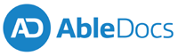 AbleDocs - The Worldwide Leader in Document Accessibility
