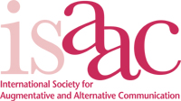 ISAAC - International Society for Augmentive and Alternate Communication